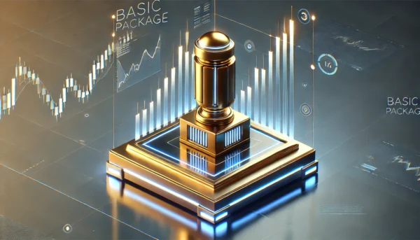 ALGO TRADE BASIC